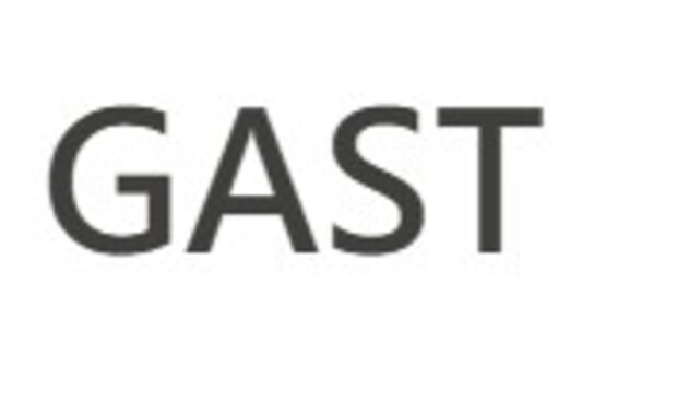GAST台灣總代理