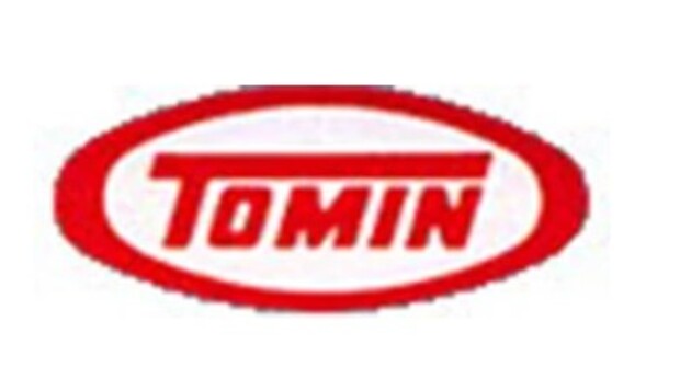 TOMIN代理商