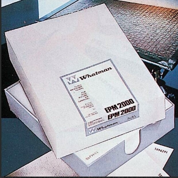 AIR SAMPLE FILTER WHATMAN空氣採樣濾紙 _3_.jpg