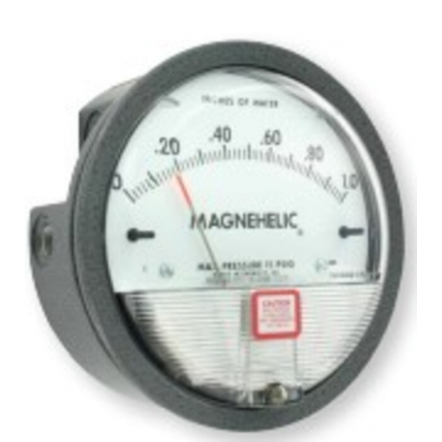 Series-2000-Magnehelic Dwyer Series-2000-Magnehelic Dwyer