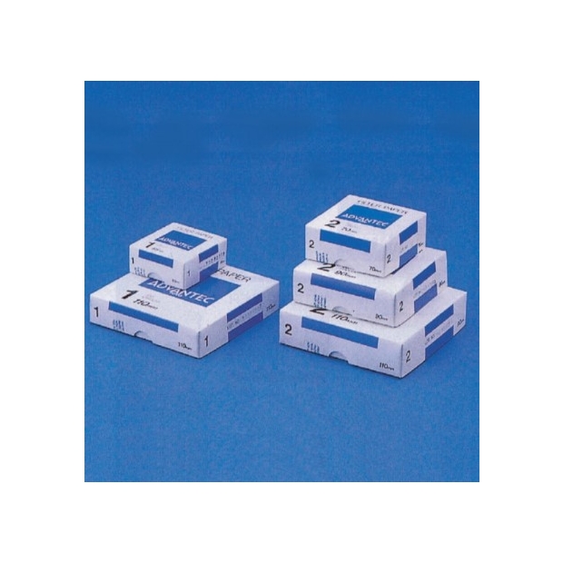 ADVANTEC定性濾紙 QUAlitative filter paper.jpg ADVANTEC定性濾紙 QUAlitative filter paper.jpg
