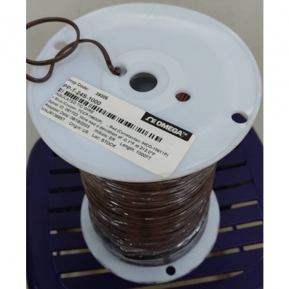 PP-T-24S-1000 熱電偶感溫線 PP-T-24S-1000 熱電偶感溫線